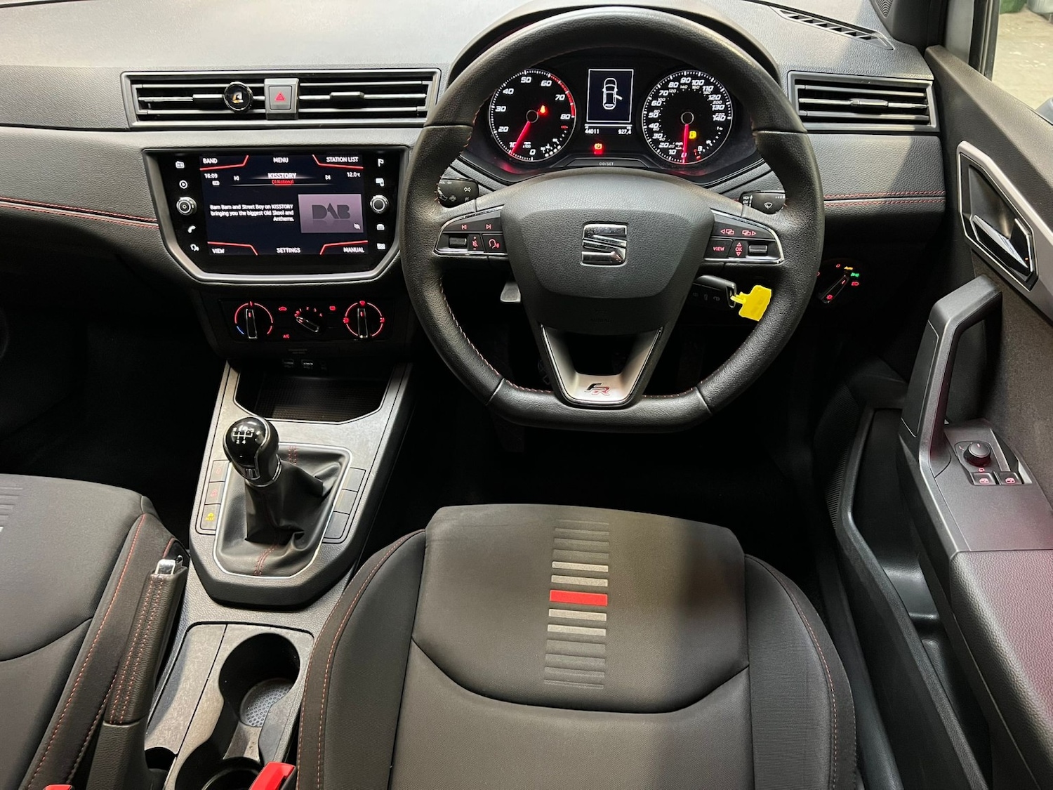 Used SEAT Ibiza 2019 for sale - 78098209: Photo 17