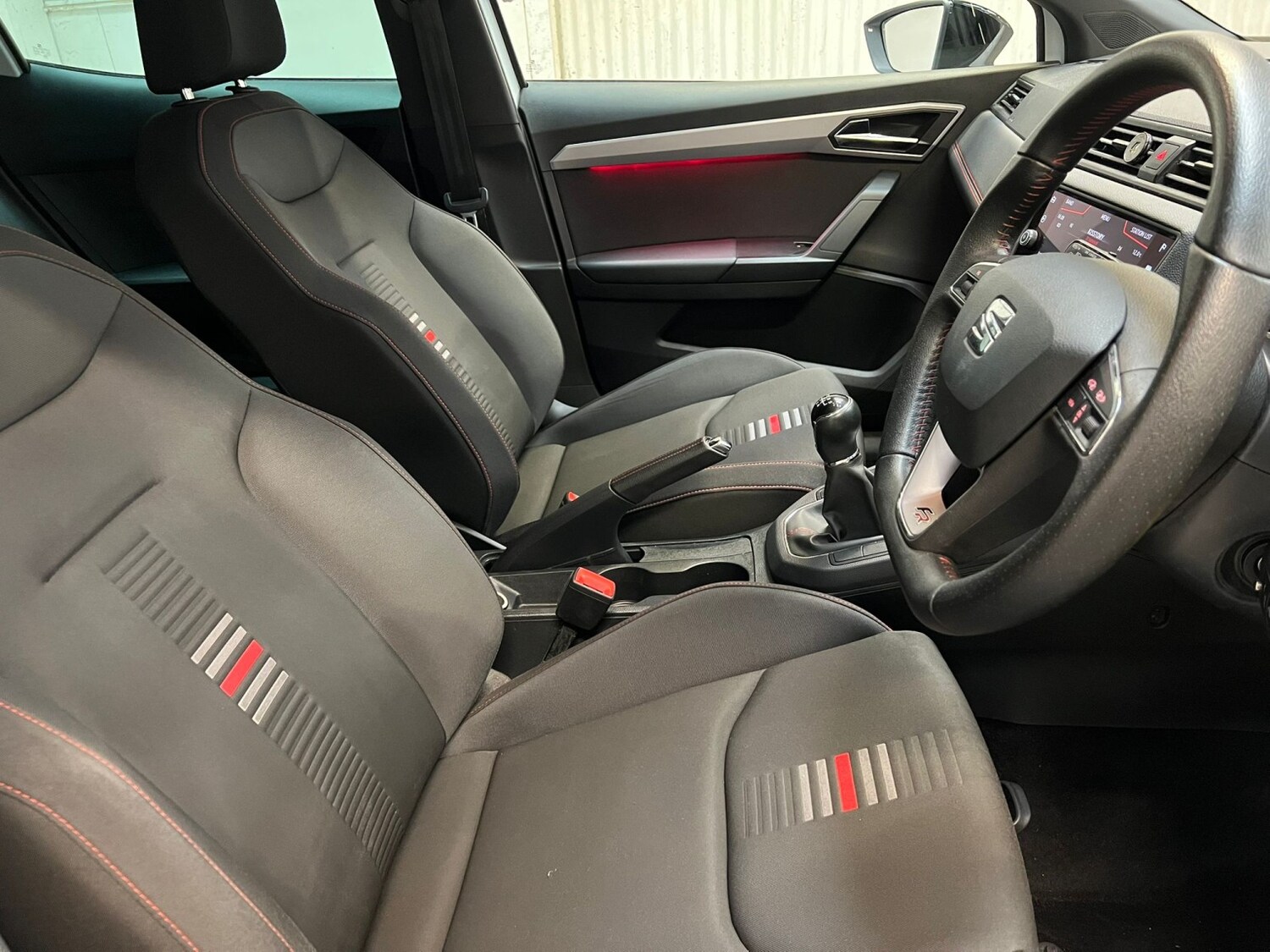 Used SEAT Ibiza 2019 for sale - 78098209: Photo 18
