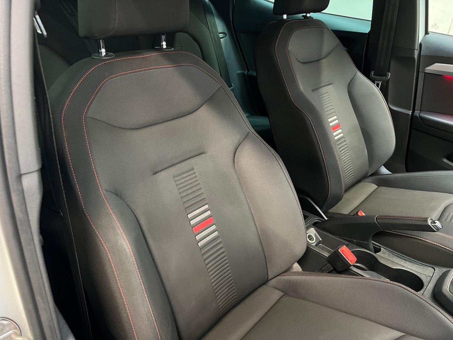 Used SEAT Ibiza 2019 for sale - 78098209: Photo 19