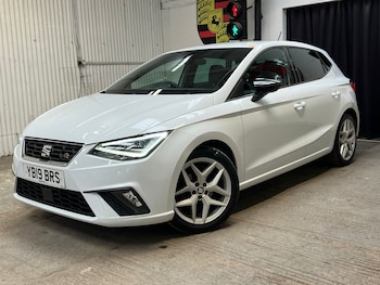 Used SEAT Ibiza 2019 for sale - 78098209: Photo