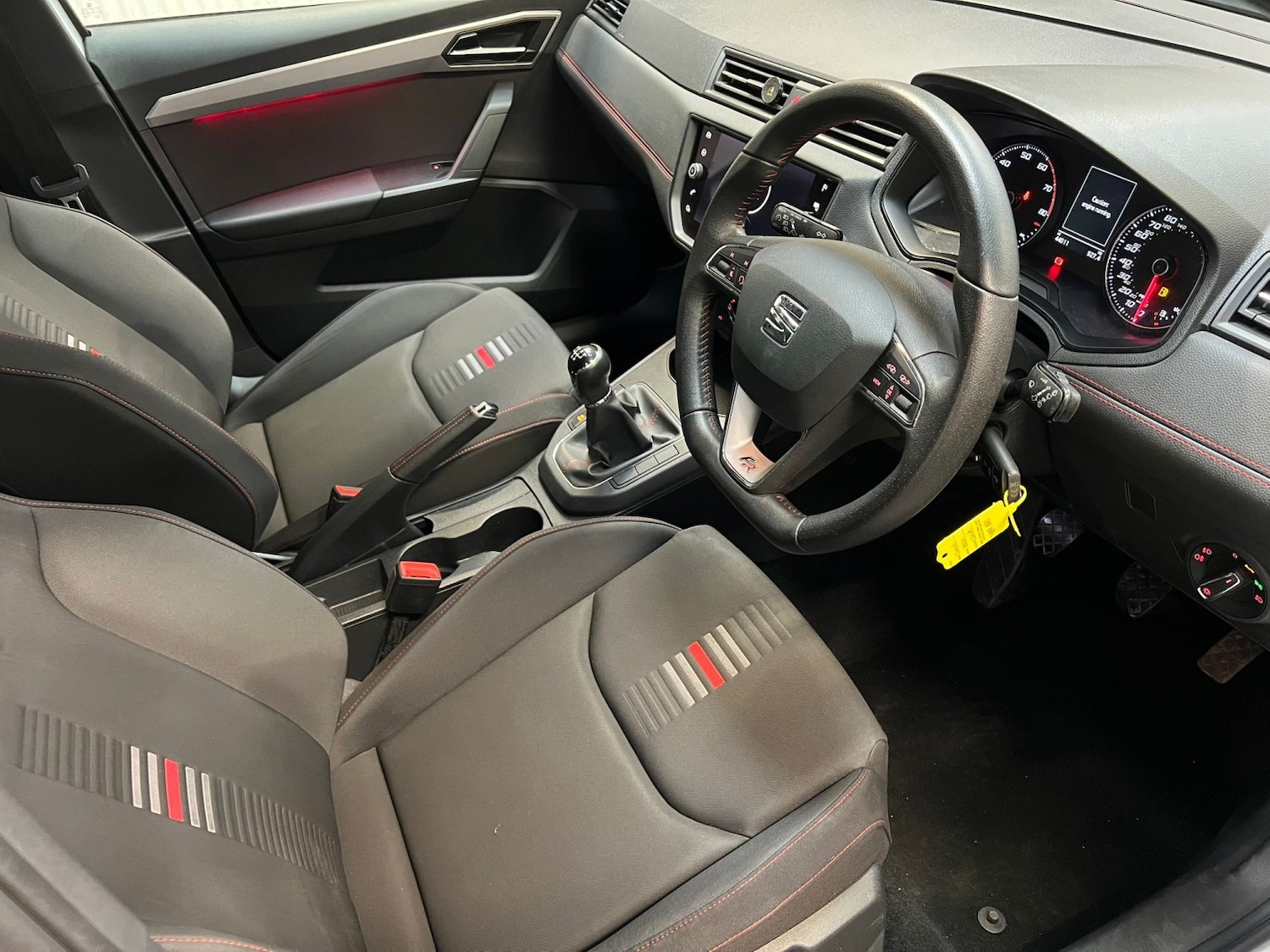 Used SEAT Ibiza 2019 for sale - 78098209: Photo 20