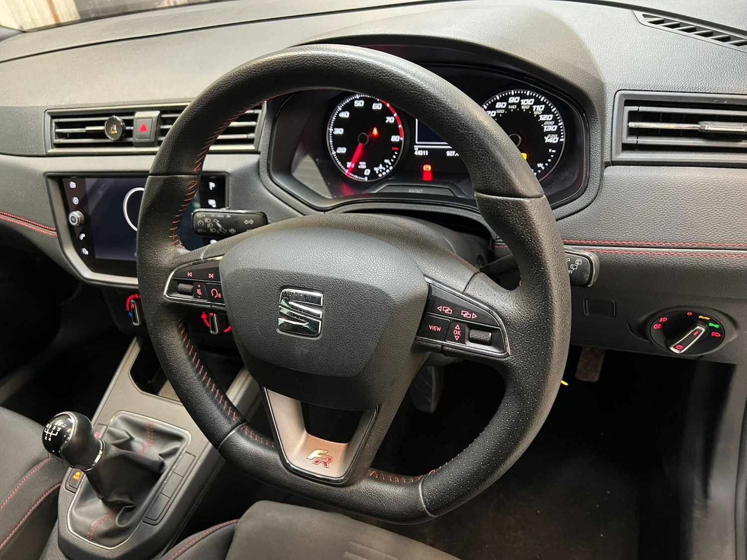 Used SEAT Ibiza 2019 for sale - 78098209: Photo 21