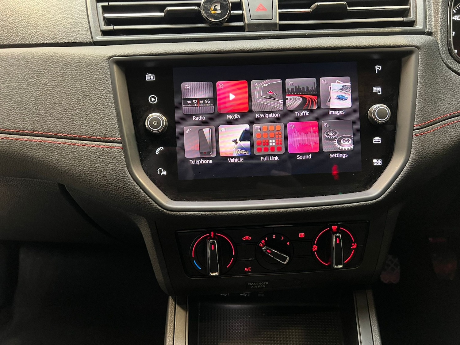 Used SEAT Ibiza 2019 for sale - 78098209: Photo 22