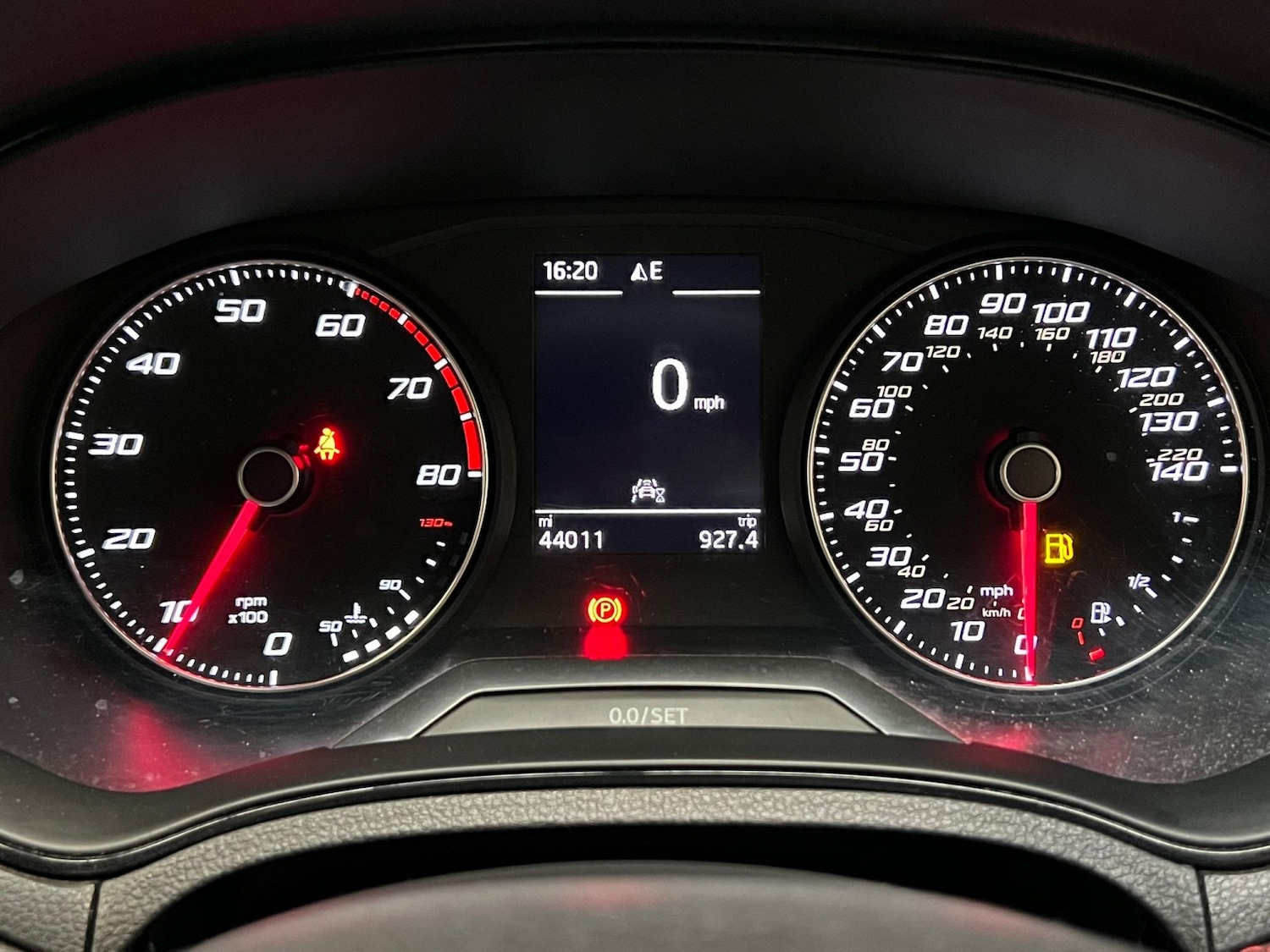 Used SEAT Ibiza 2019 for sale - 78098209: Photo 25