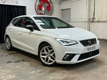 Used SEAT Ibiza 2019 for sale - 78098209: Photo