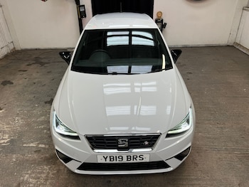 Used SEAT Ibiza 2019 for sale - 78098209: Photo