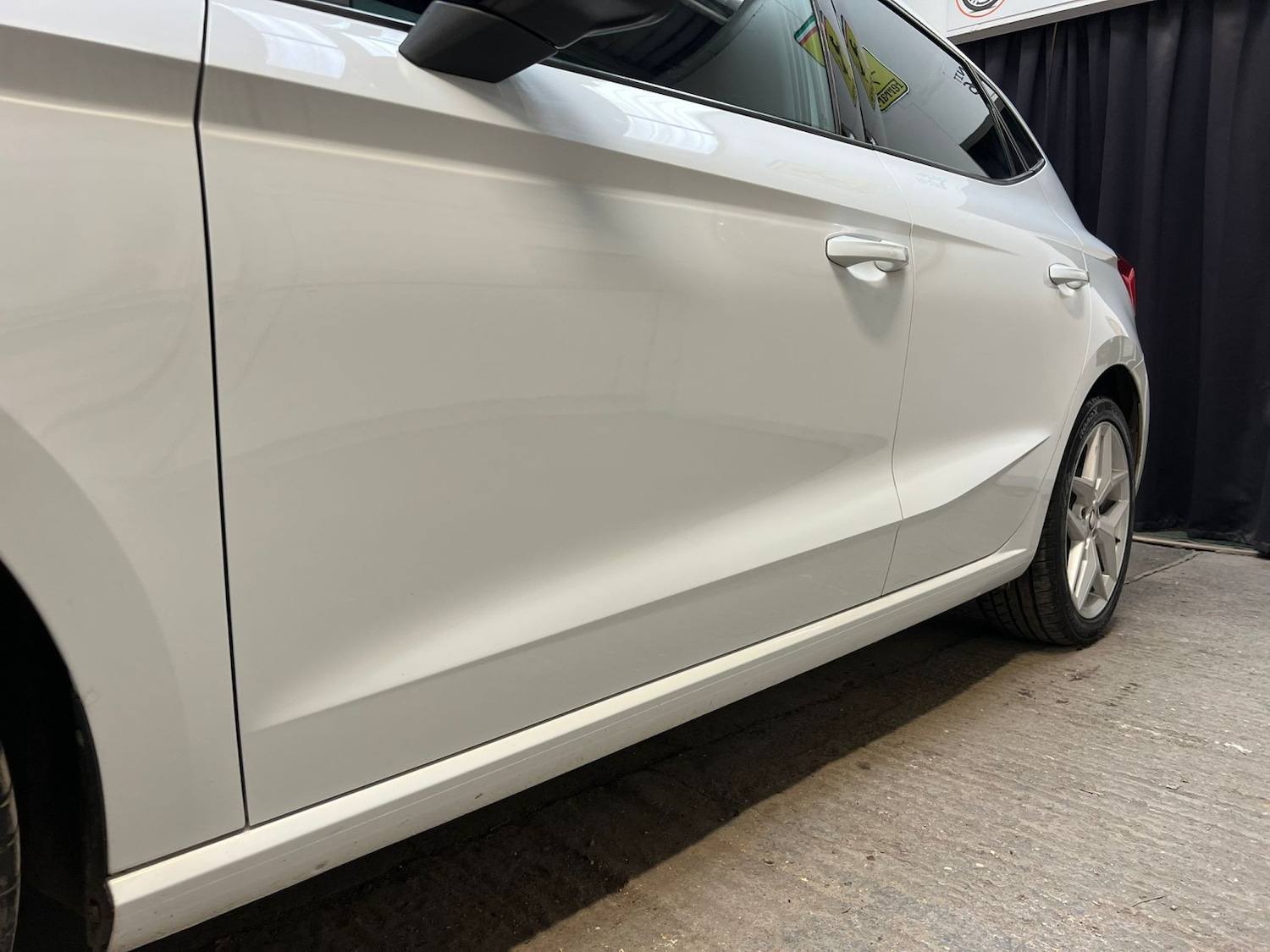 Used SEAT Ibiza 2019 for sale - 78098209: Photo 8