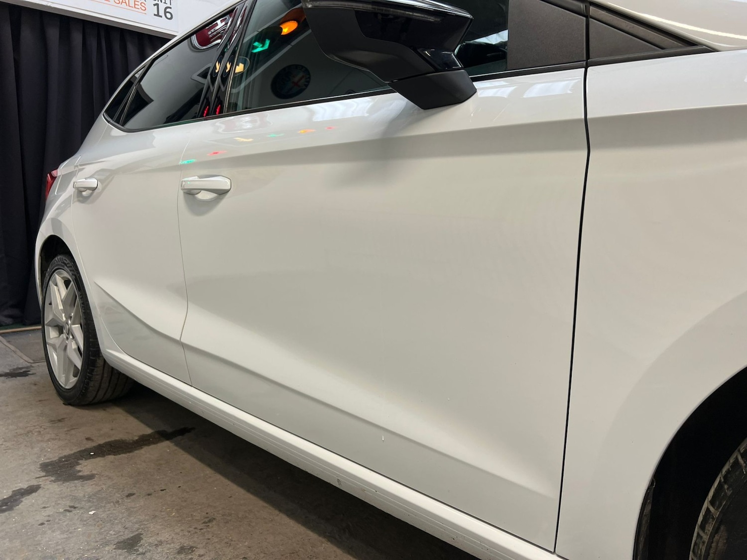 Used SEAT Ibiza 2019 for sale - 78098209: Photo 9