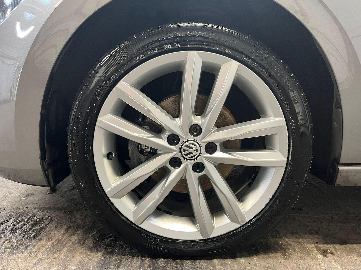 Used Volkswagen Polo 2018 for sale - 76863806: Photo 12