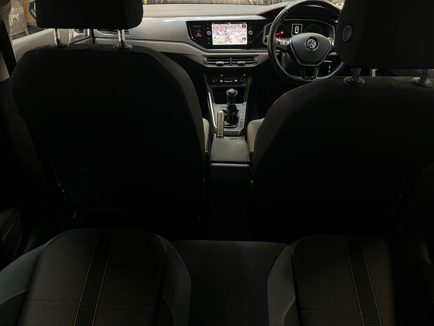 Used Volkswagen Polo 2018 for sale - 76863806: Photo 16