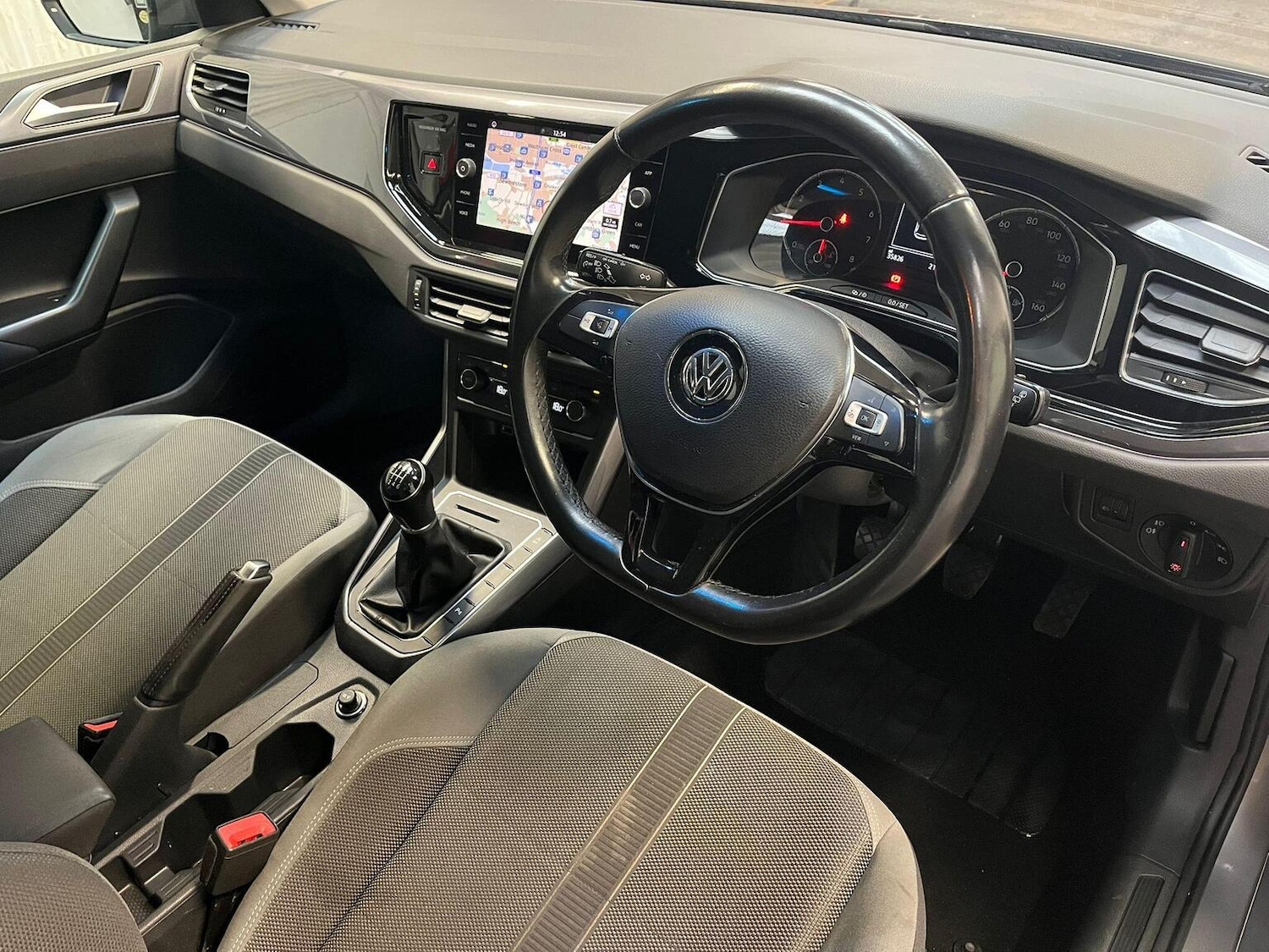 Used Volkswagen Polo 2018 for sale - 76863806: Photo 19