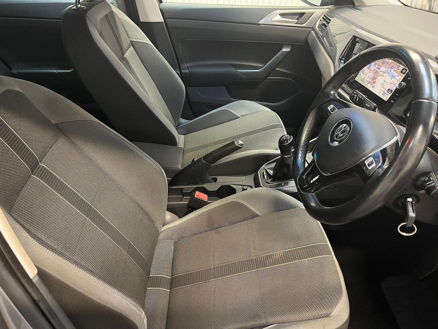 Used Volkswagen Polo 2018 for sale - 76863806: Photo 20