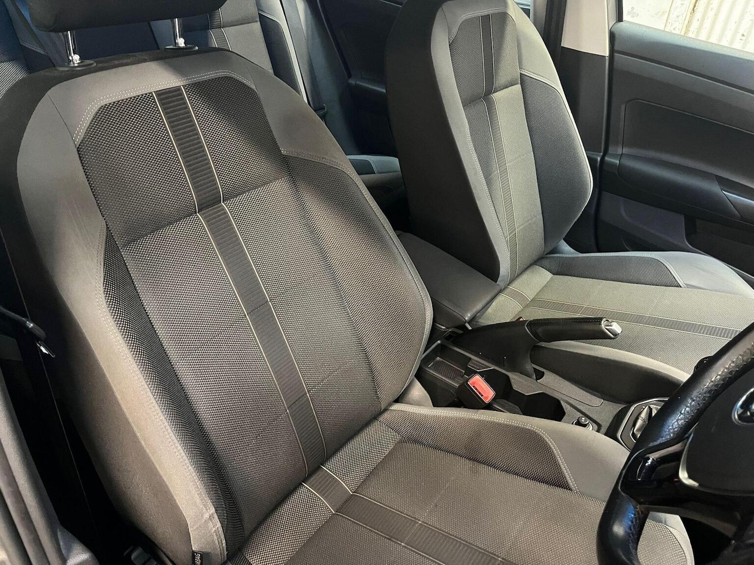 Used Volkswagen Polo 2018 for sale - 76863806: Photo 21