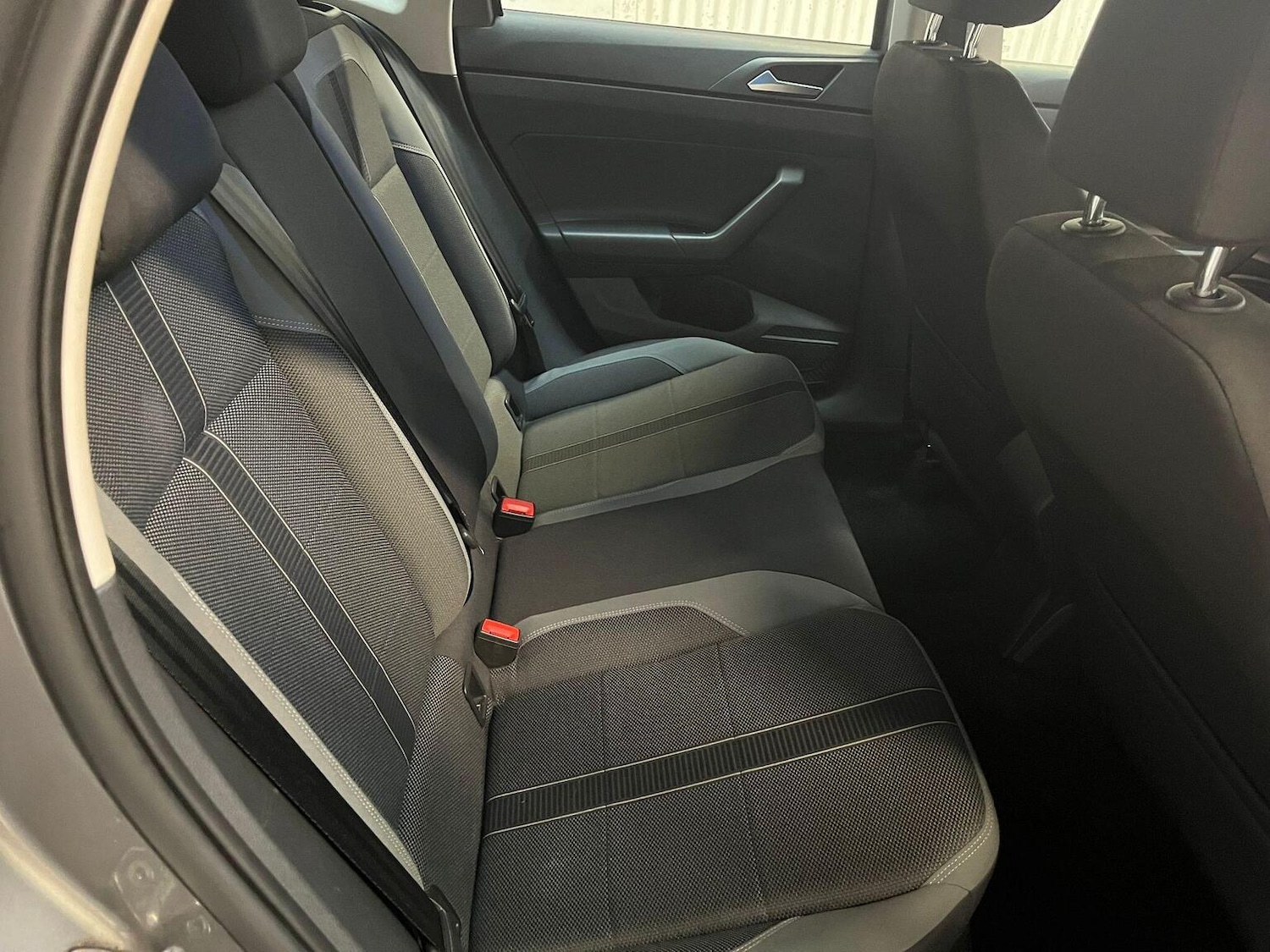 Used Volkswagen Polo 2018 for sale - 76863806: Photo 22