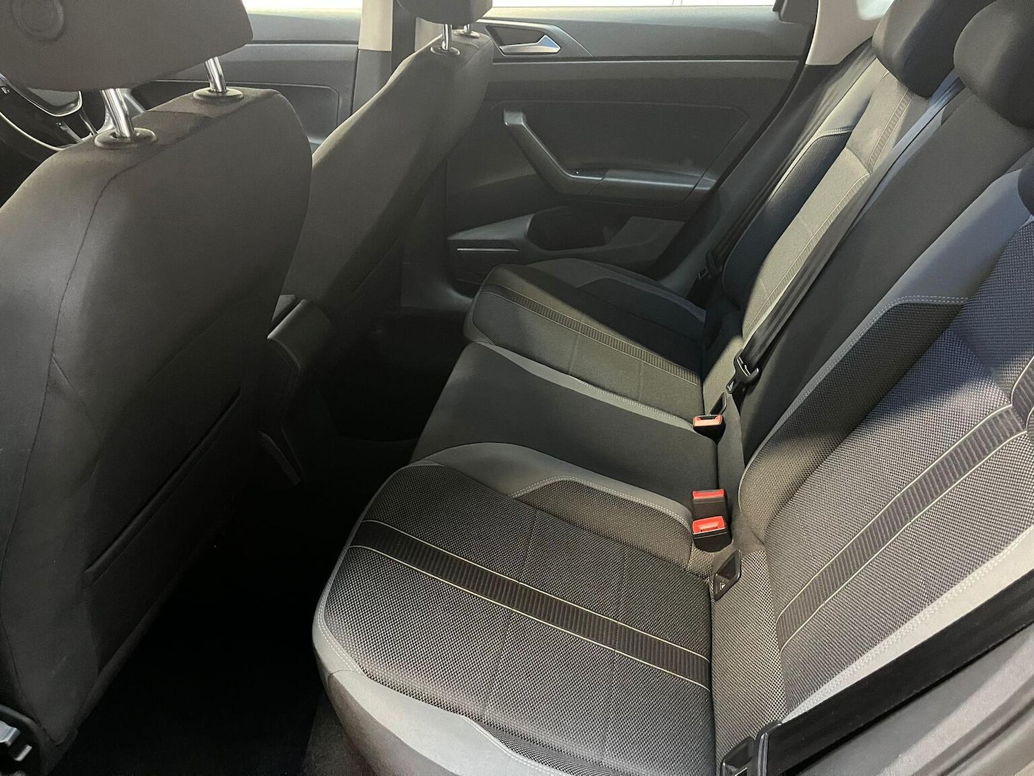 Used Volkswagen Polo 2018 for sale - 76863806: Photo 23