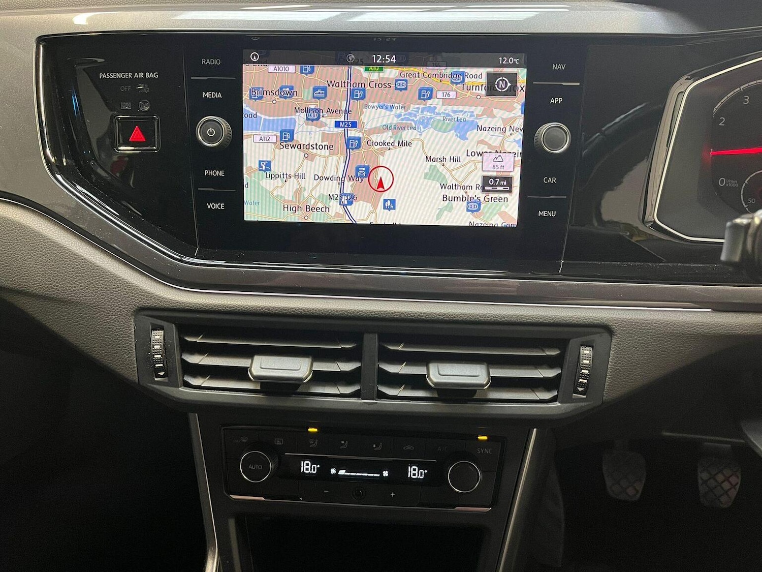 Used Volkswagen Polo 2018 for sale - 76863806: Photo 24