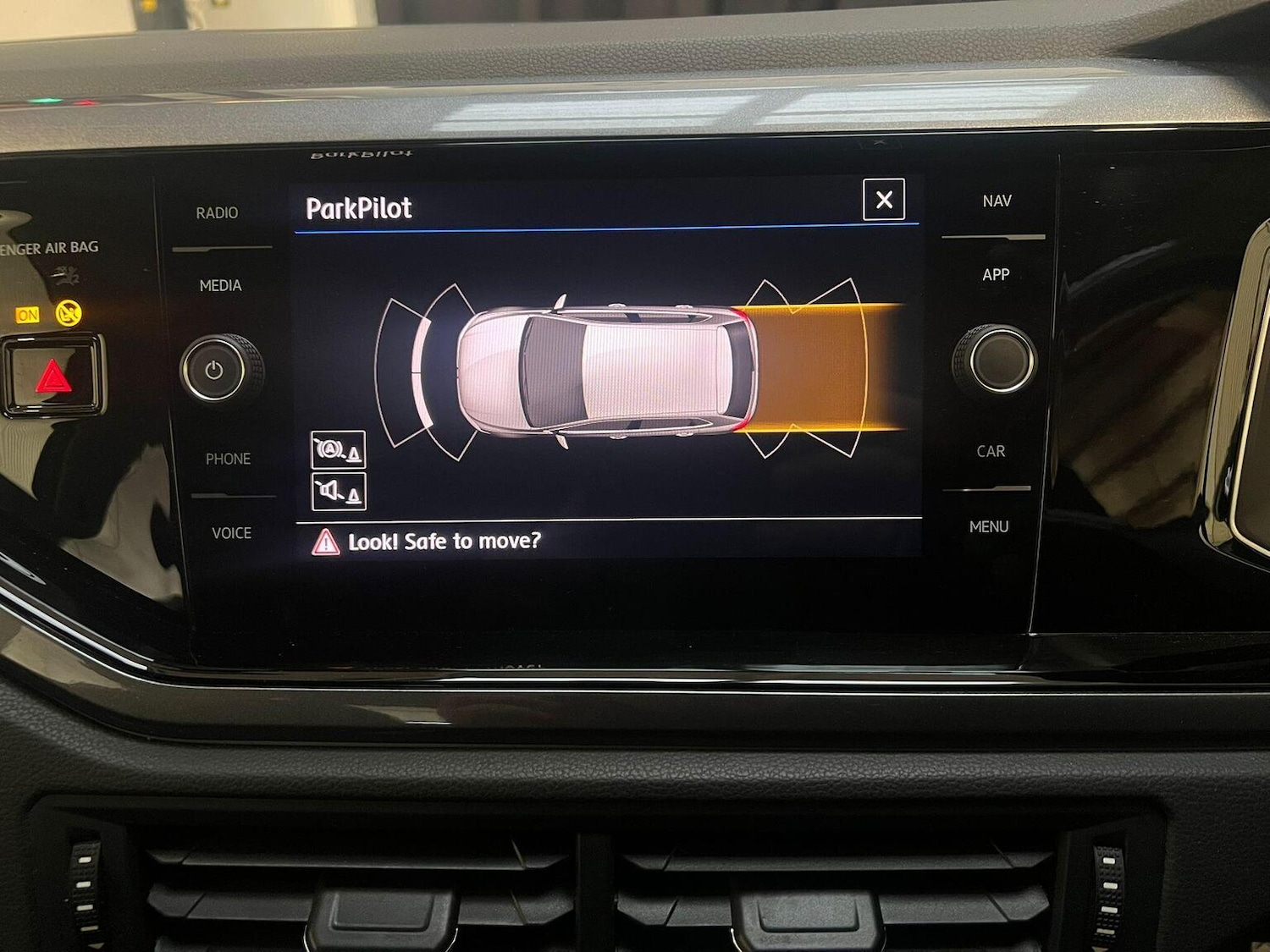 Used Volkswagen Polo 2018 for sale - 76863806: Photo 25