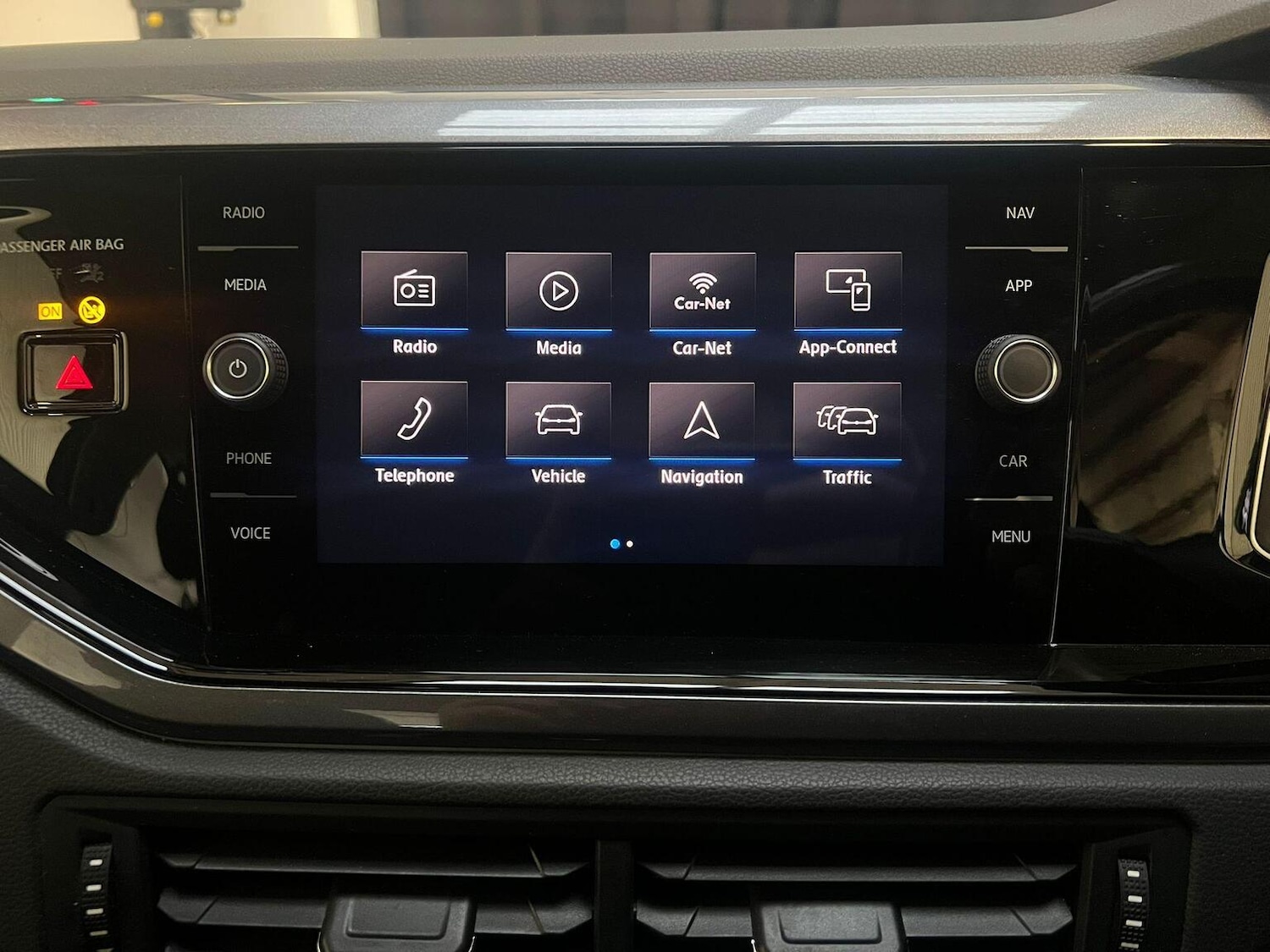 Used Volkswagen Polo 2018 for sale - 76863806: Photo 26