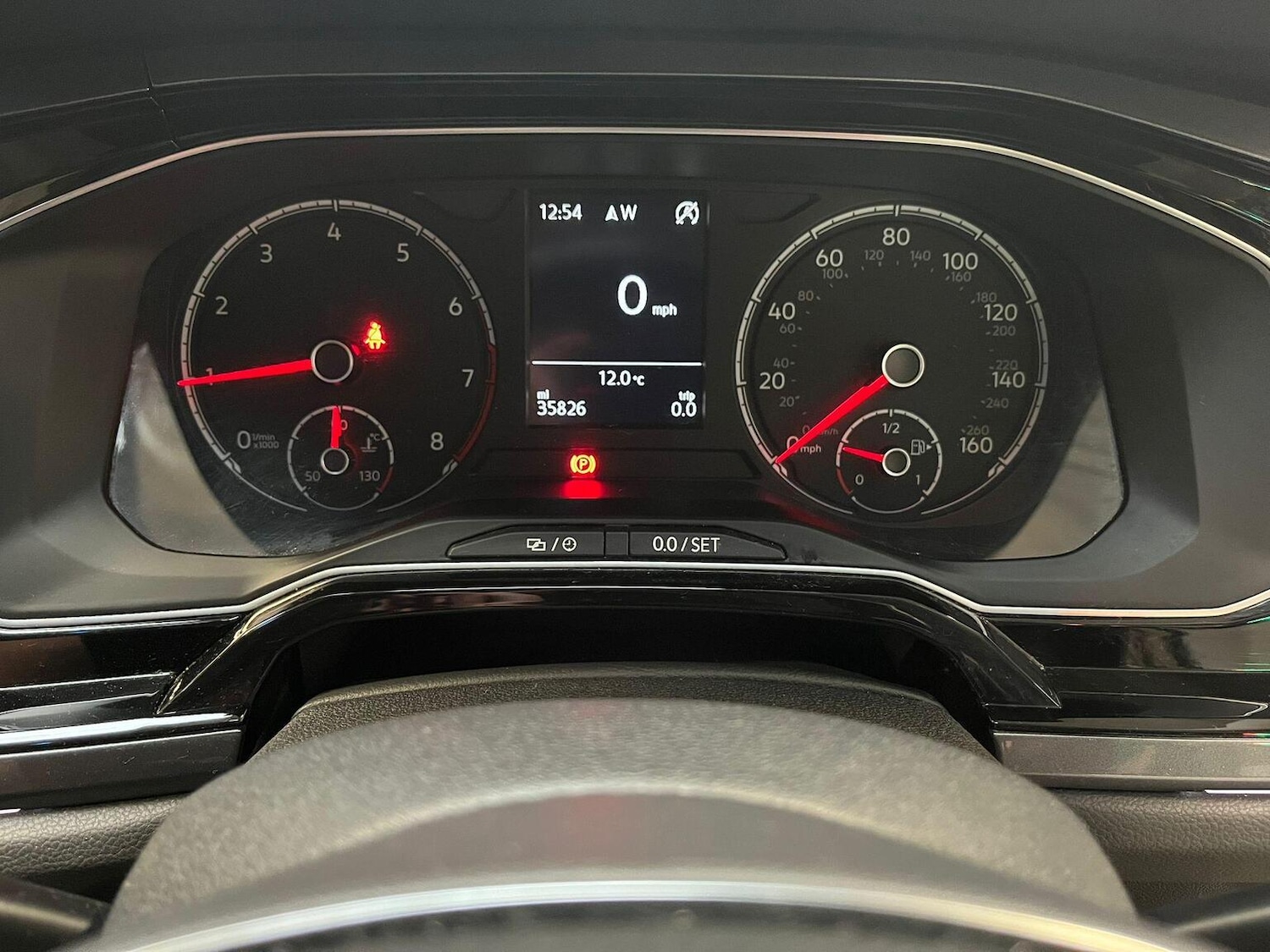 Used Volkswagen Polo 2018 for sale - 76863806: Photo 28