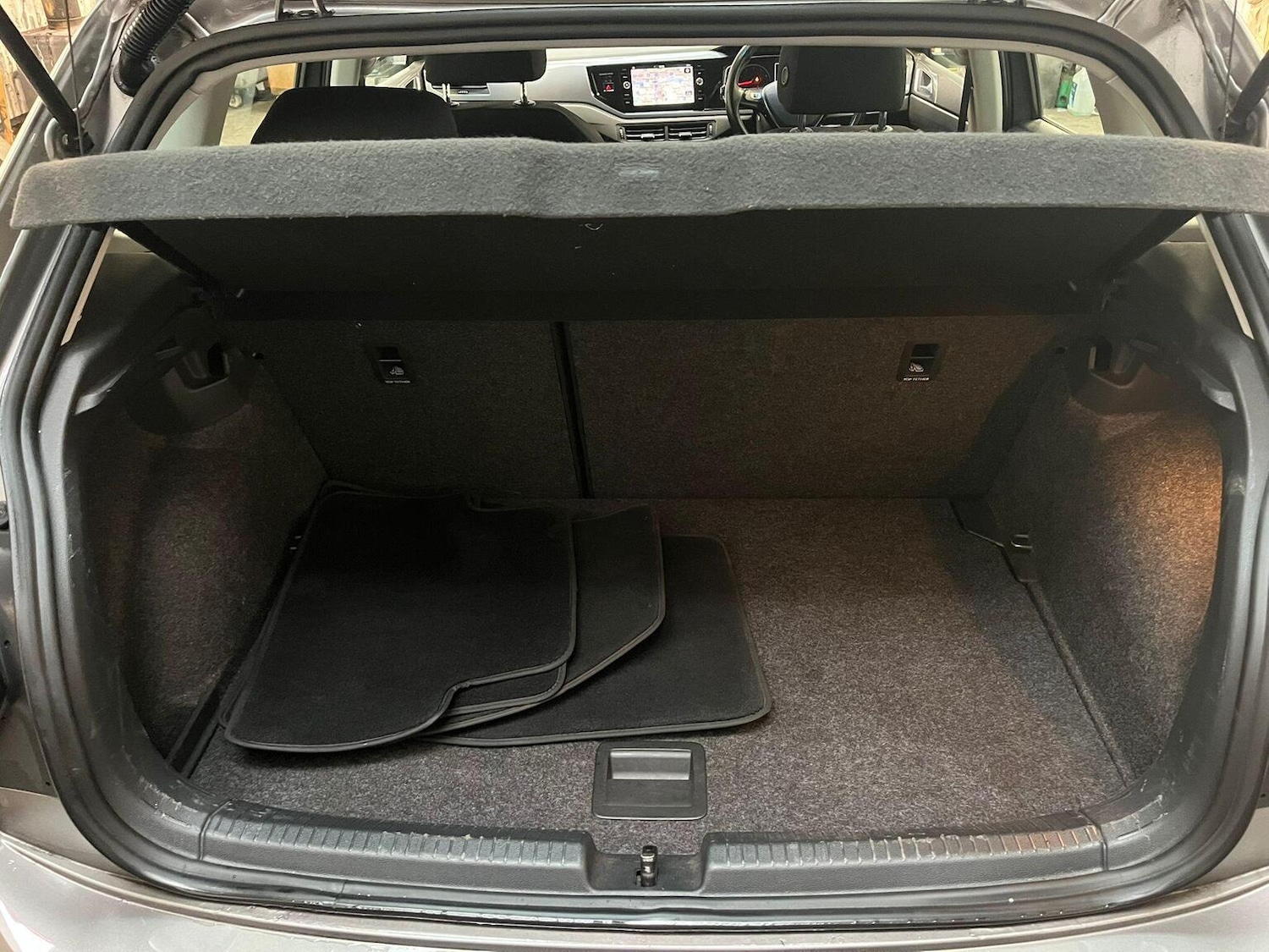 Used Volkswagen Polo 2018 for sale - 76863806: Photo 29