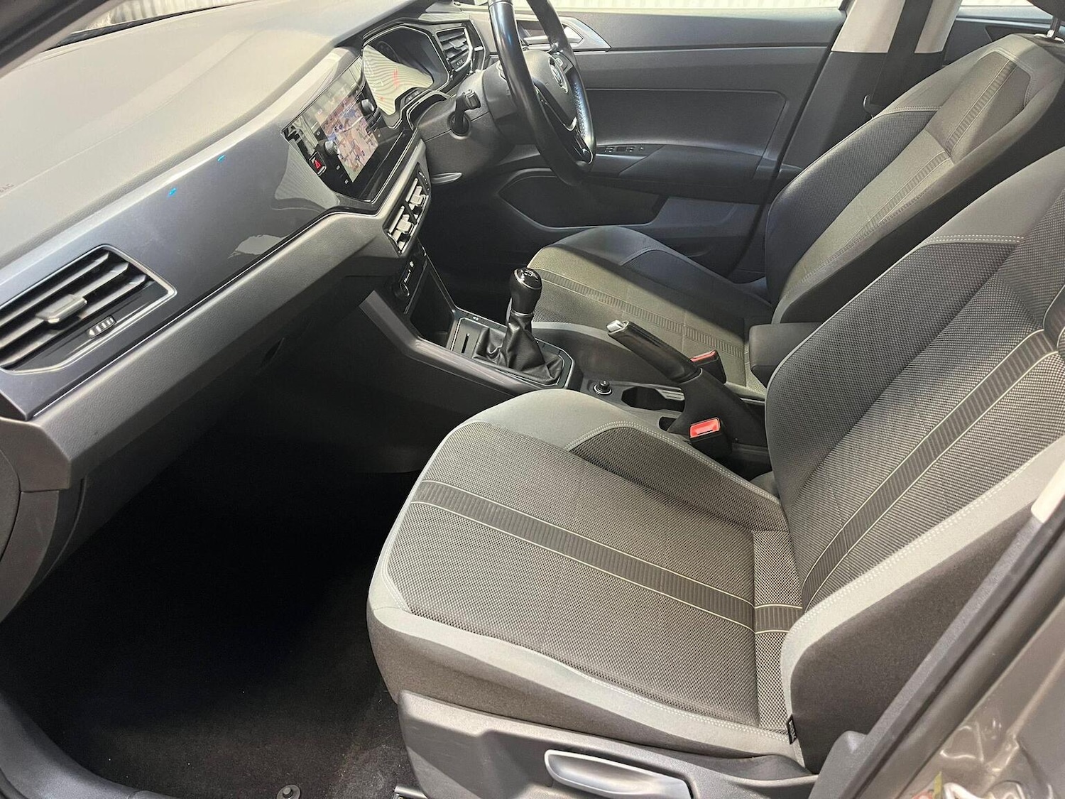 Used Volkswagen Polo 2018 for sale - 76863806: Photo 4