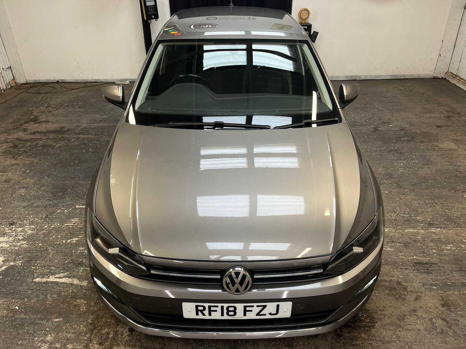 Used Volkswagen Polo 2018 for sale - 76863806: Photo 5