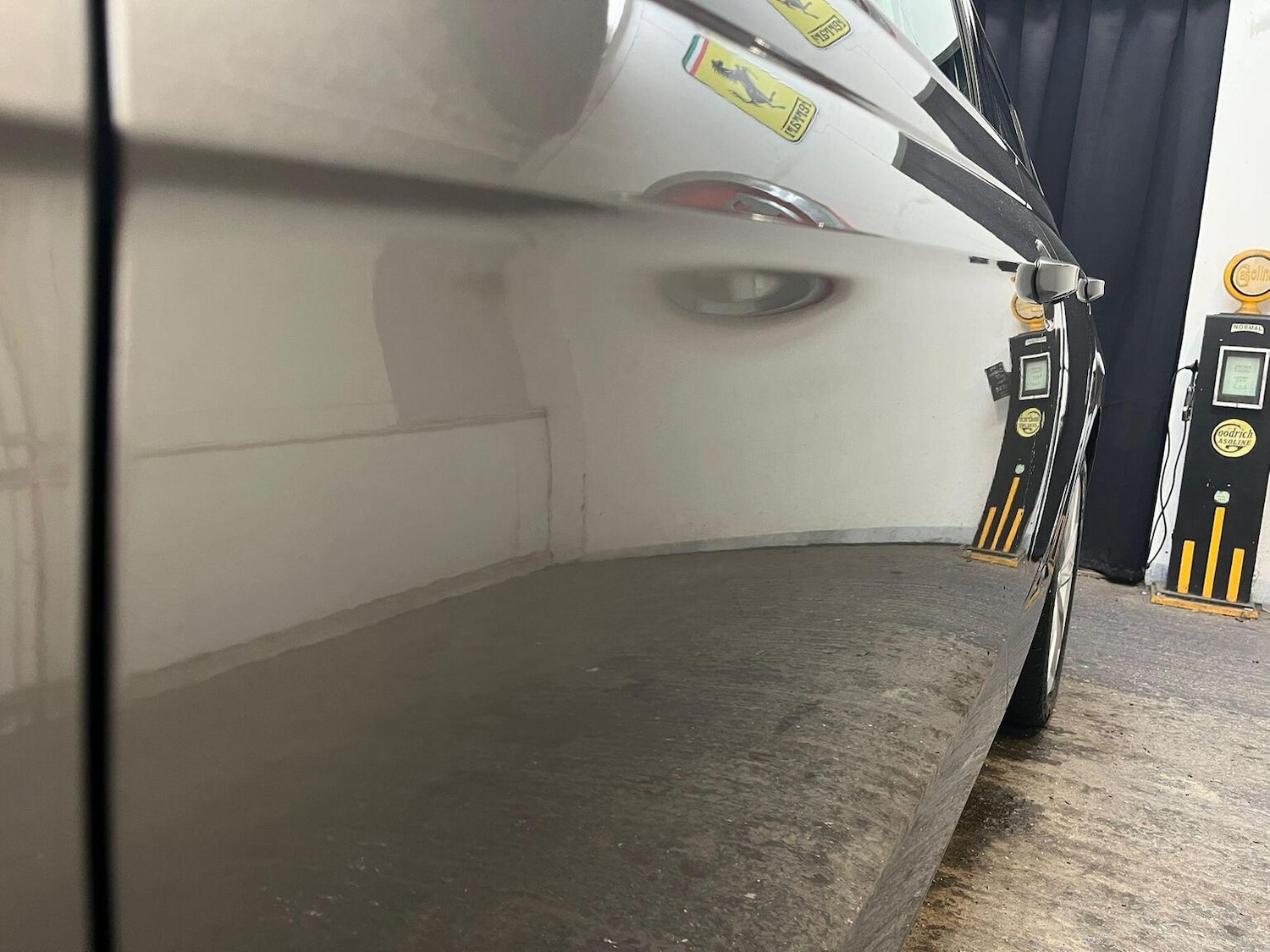 Used Volkswagen Polo 2018 for sale - 76863806: Photo 9