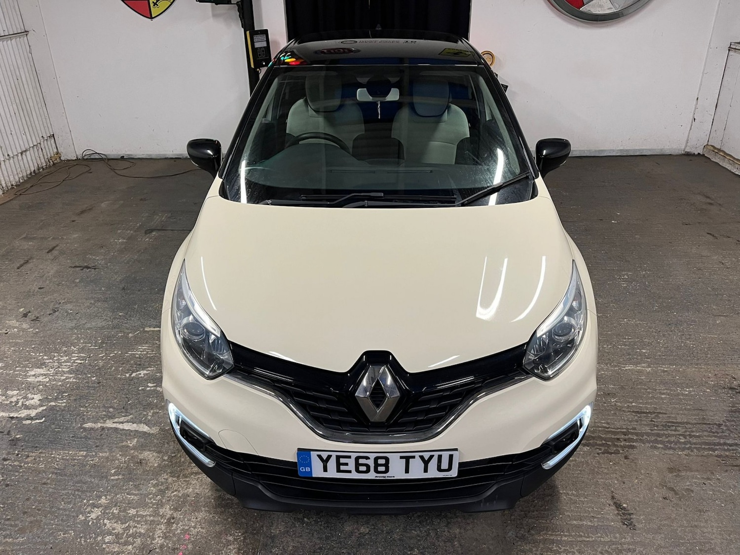 Used Renault Captur 2018 for sale - 77314082: Photo 4