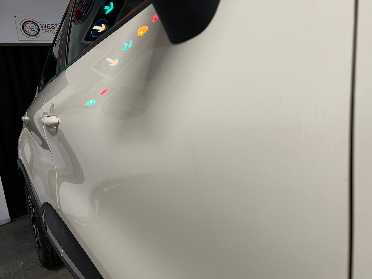 Used Renault Captur 2018 for sale - 77314082: Photo 6