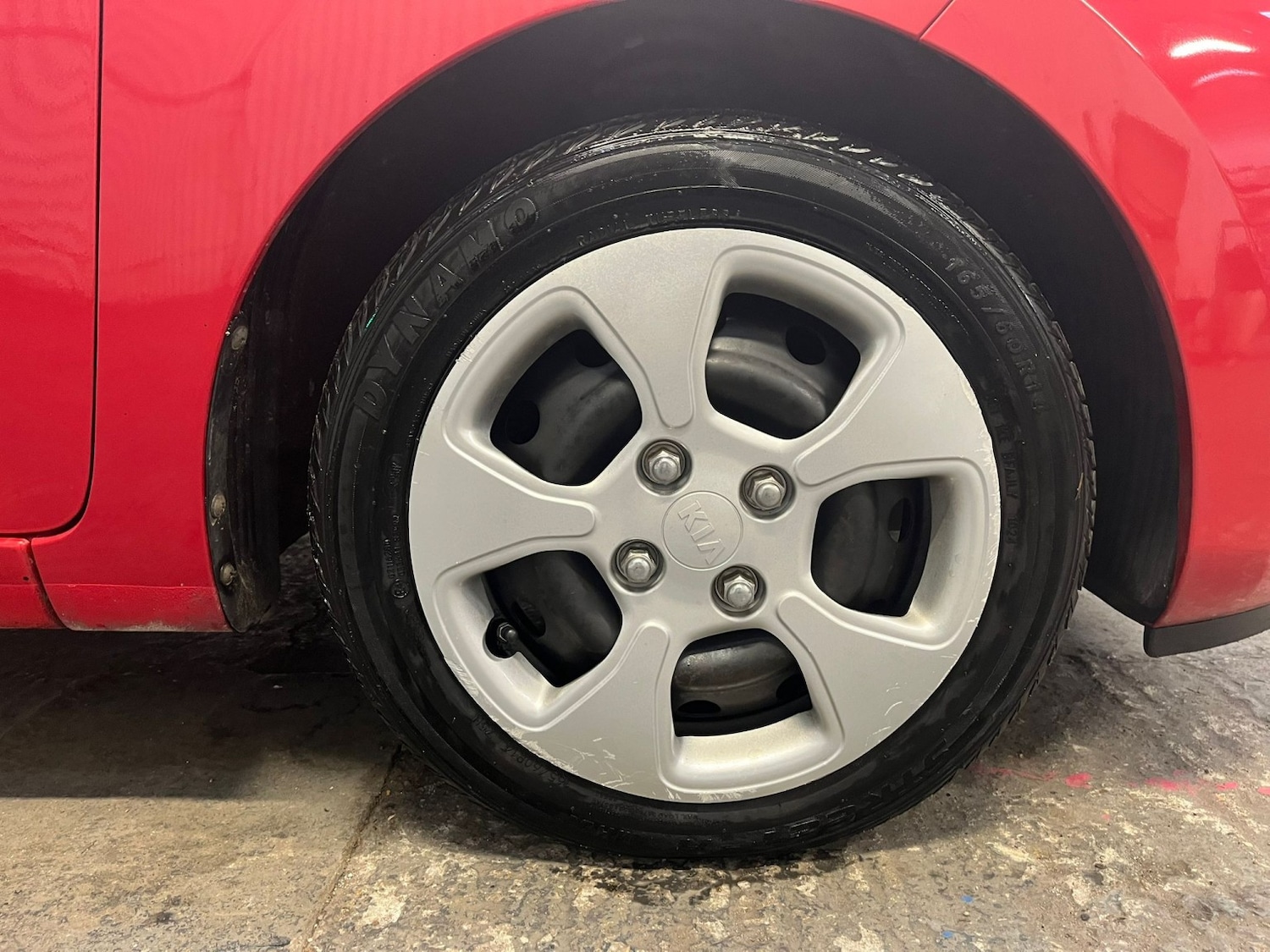 Used Kia Picanto 2017 for sale - 77271011: Photo 12