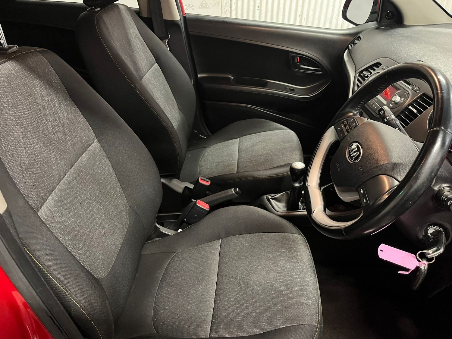 Used Kia Picanto 2017 for sale - 77271011: Photo 20