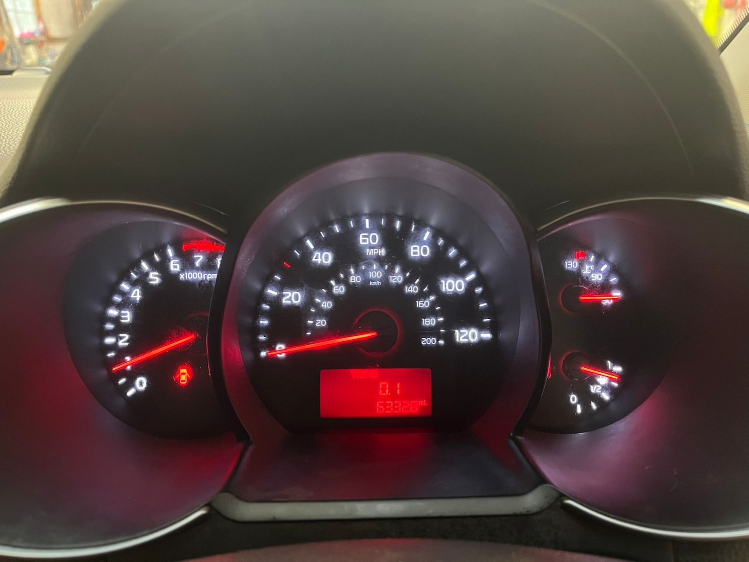 Used Kia Picanto 2017 for sale - 77271011: Photo 25