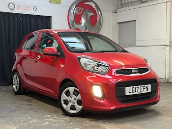 Used Kia Picanto 2017 for sale - 77271011: Photo