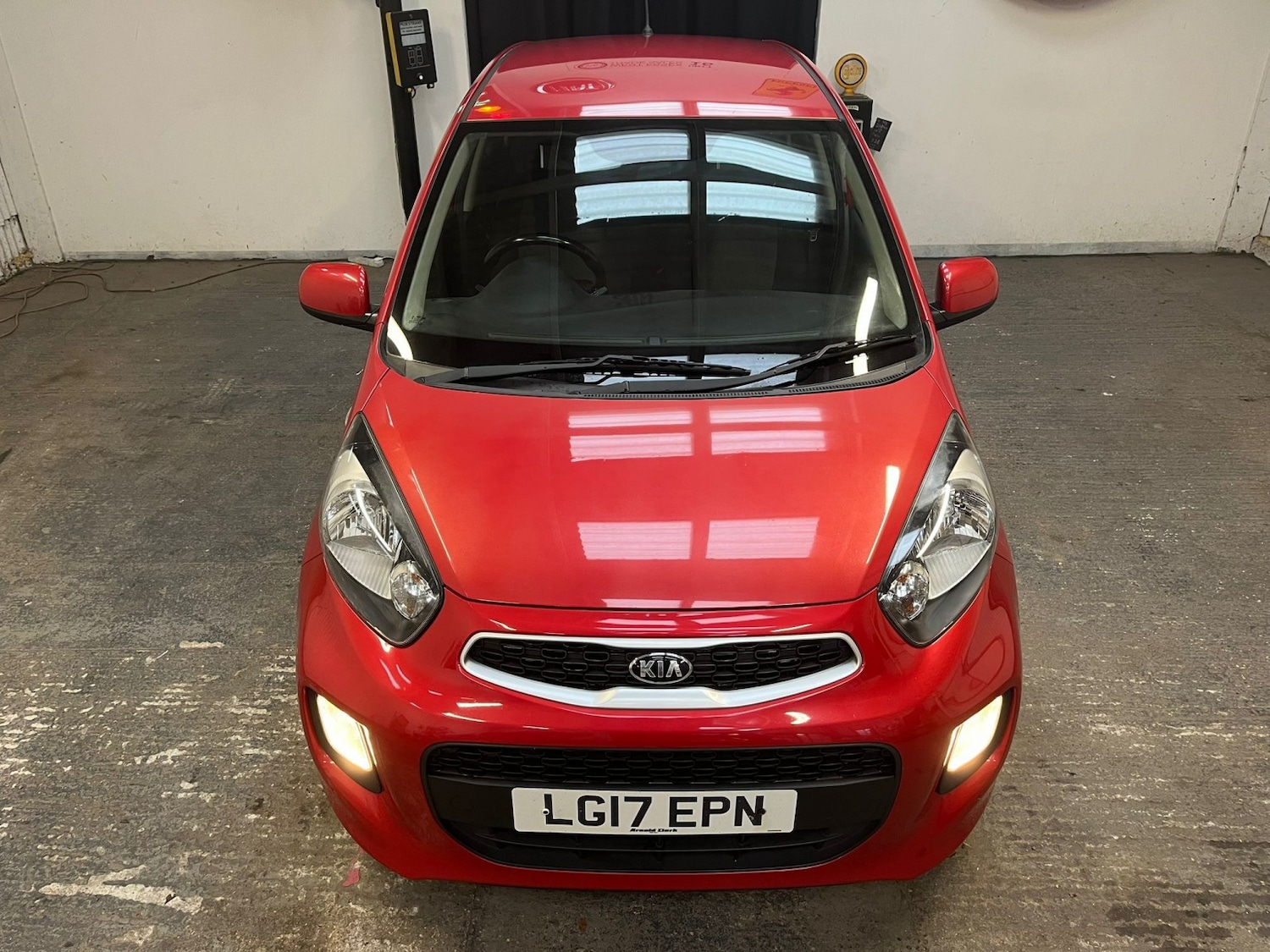 Used Kia Picanto 2017 for sale - 77271011: Photo 5