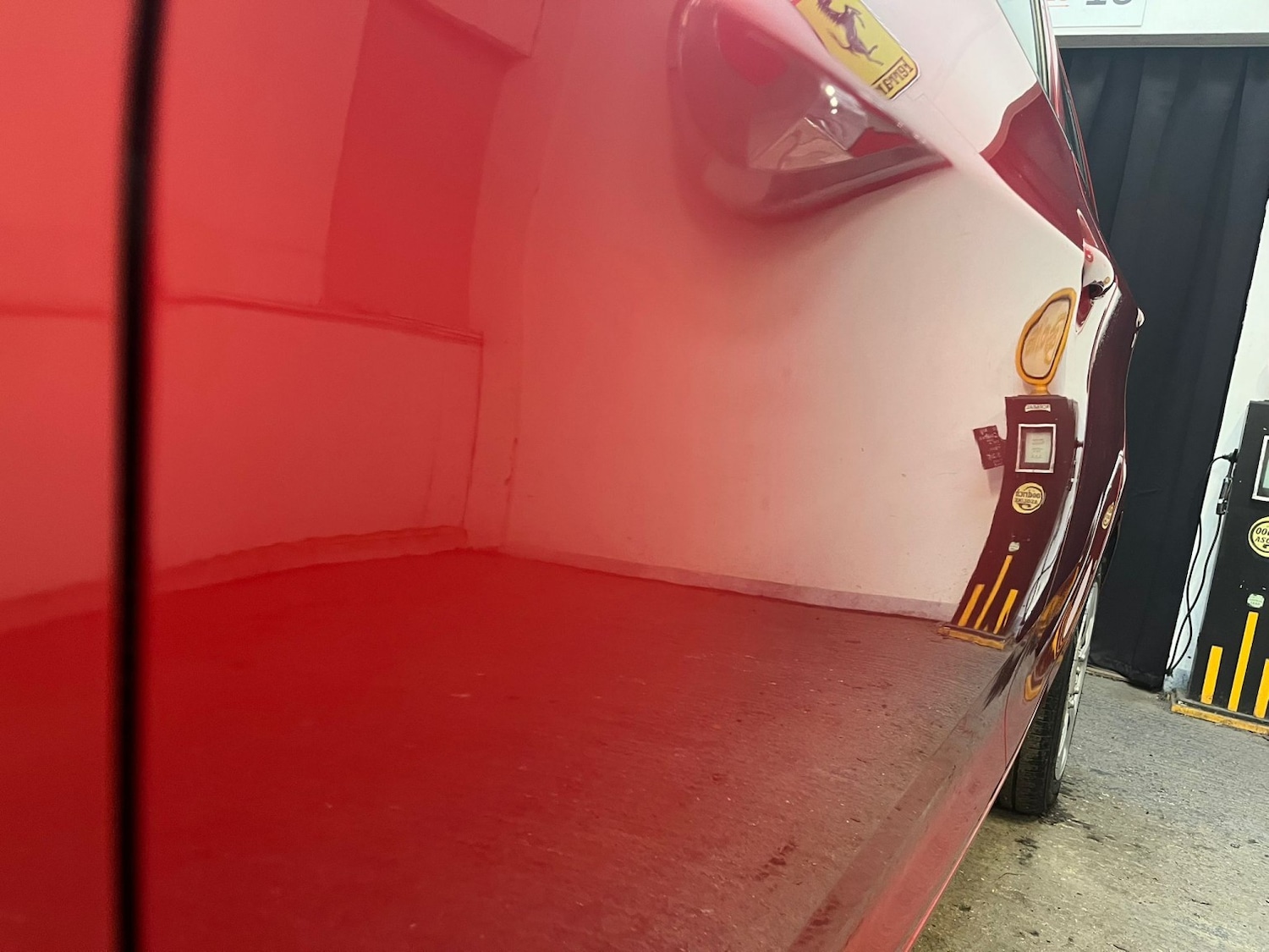 Used Kia Picanto 2017 for sale - 77271011: Photo 9