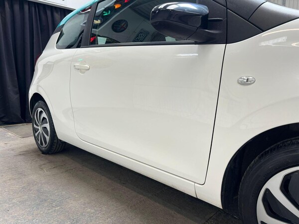 Used Citroen C1 2018 for sale - 75632902: Photo 10