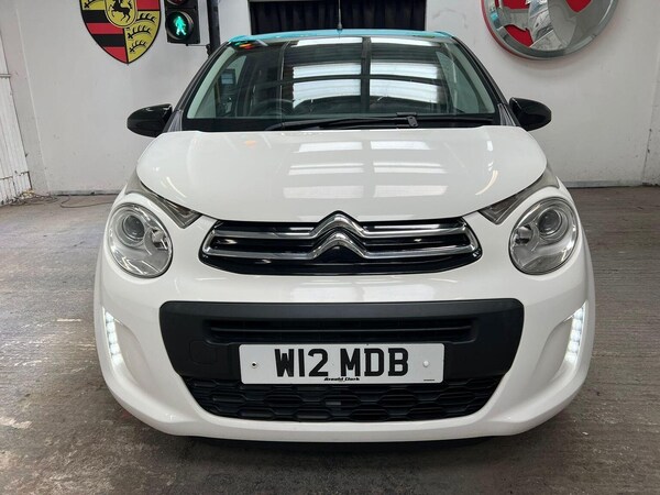 Used Citroen C1 2018 for sale - 75632902: Photo 14