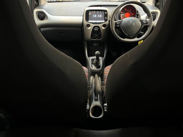 Used Citroen C1 2018 for sale - 75632902: Photo 16