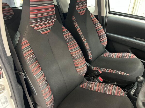 Used Citroen C1 2018 for sale - 75632902: Photo 18