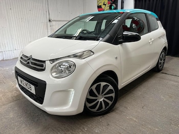 2018 - 1.0 VTi Feel Euro 6 3dr