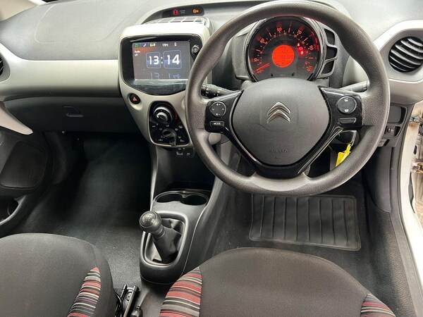 Used Citroen C1 2018 for sale - 75632902: Photo 20