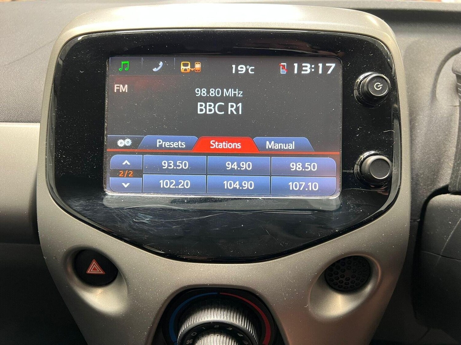 Vehicle 26