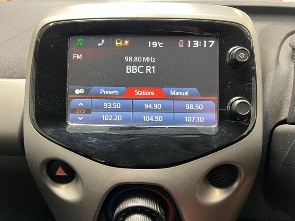 Used Citroen C1 2018 for sale - 75632902: Photo 26