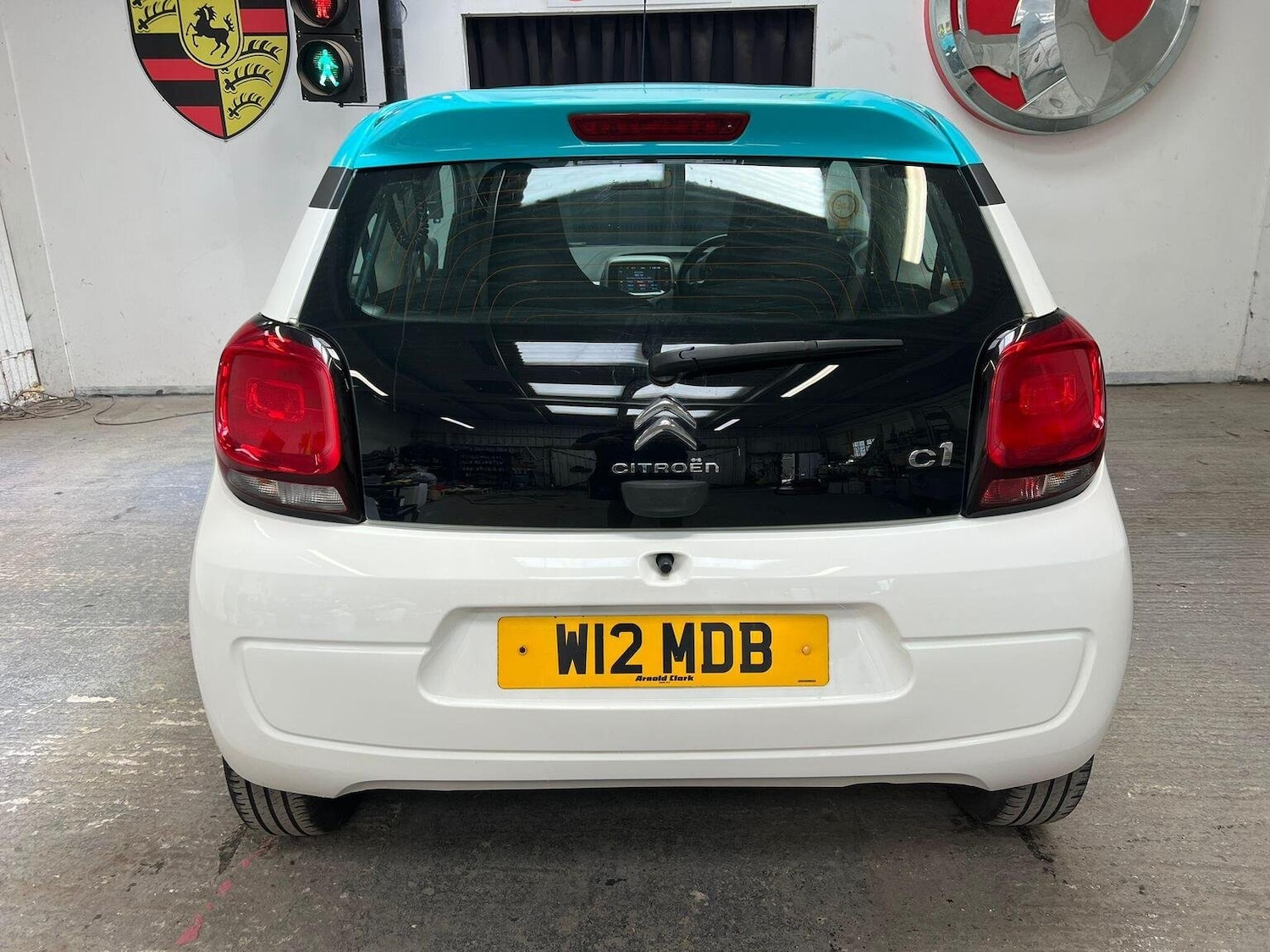 Vehicle 7
