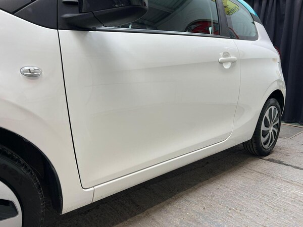 Used Citroen C1 2018 for sale - 75632902: Photo 9