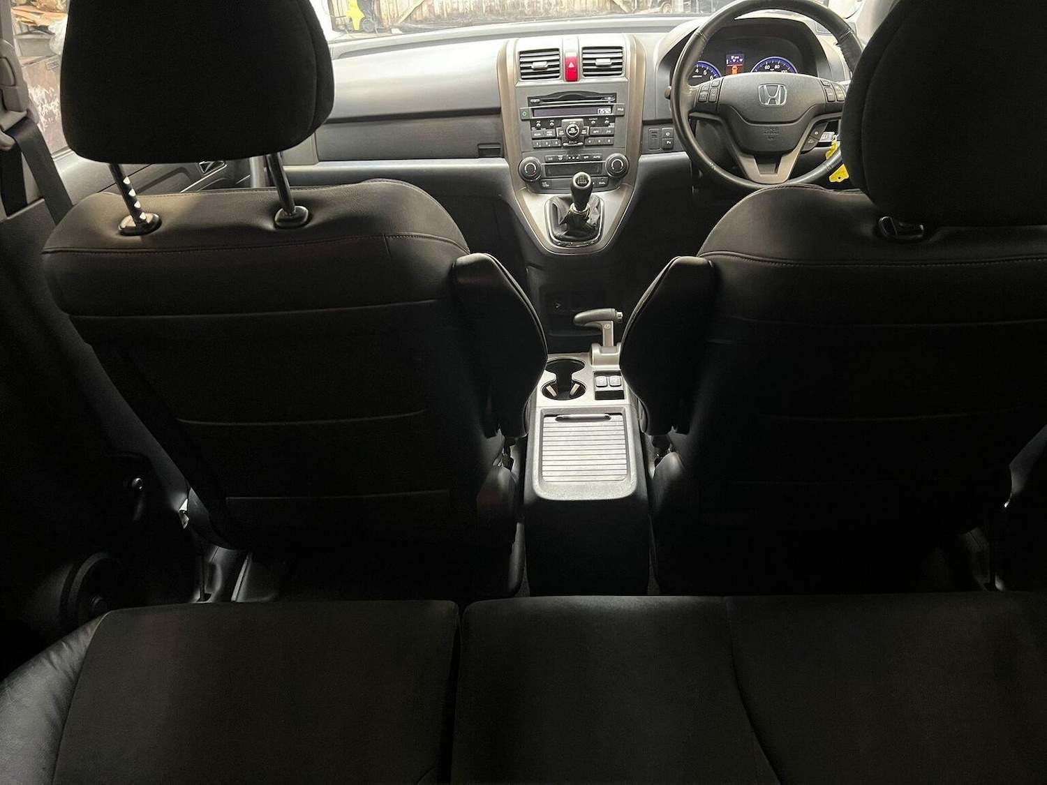 Vehicle 16