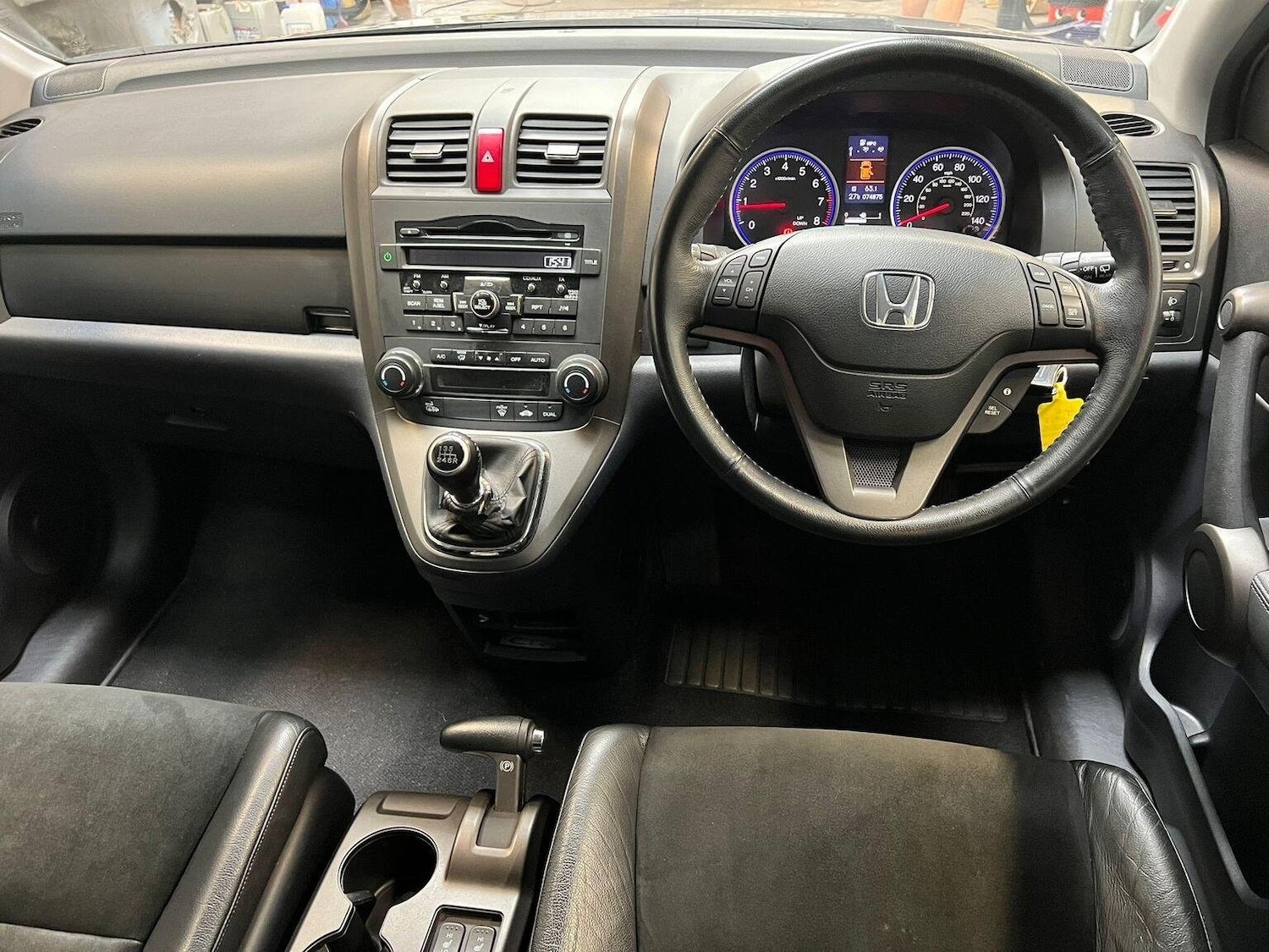 Vehicle 17