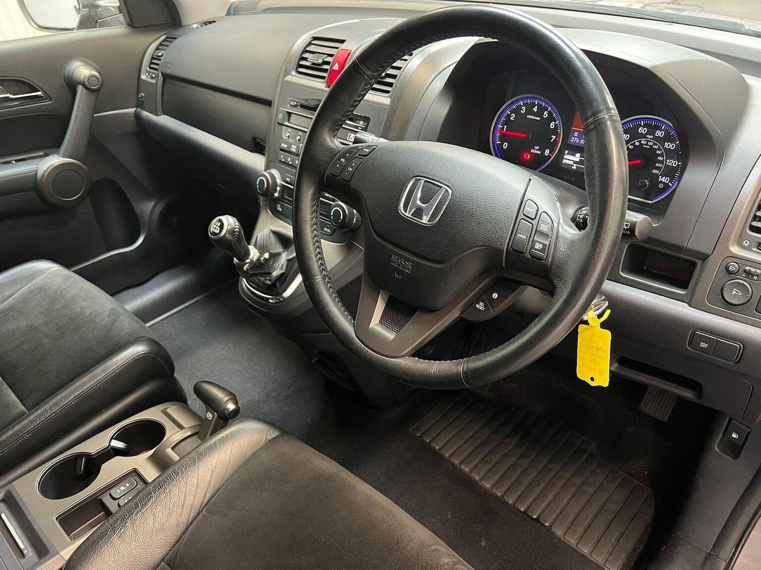 Vehicle 19