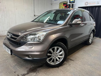 Honda - CR-V