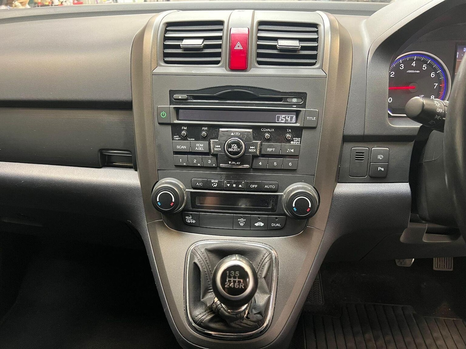Vehicle 24